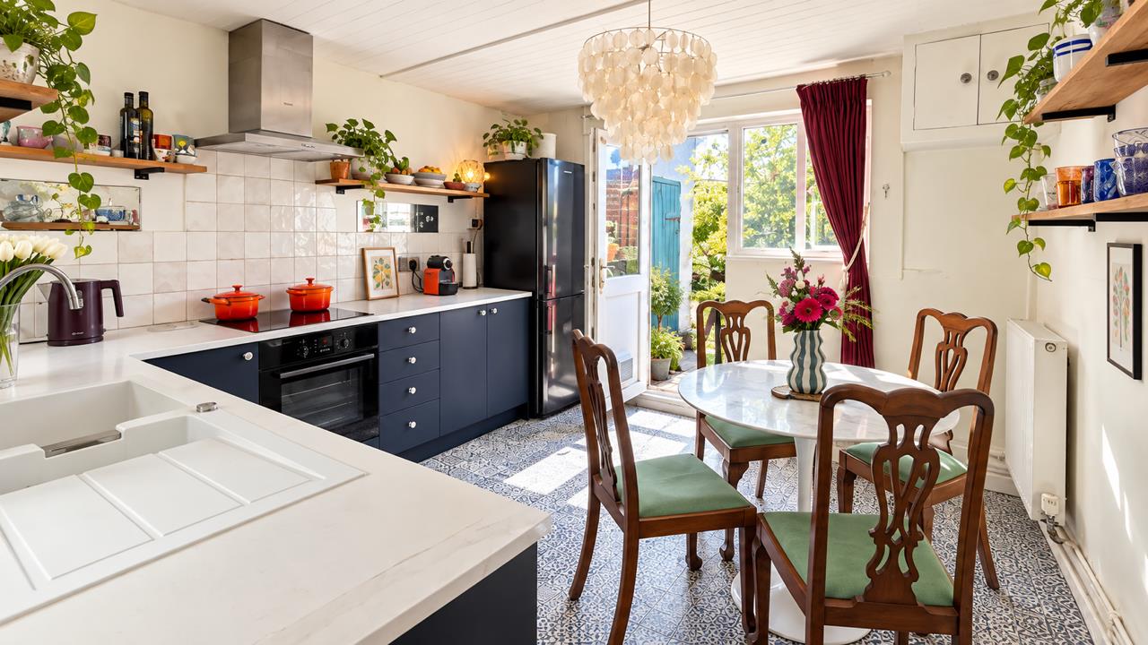 Bohemia Road, St. Leonards-On-Sea